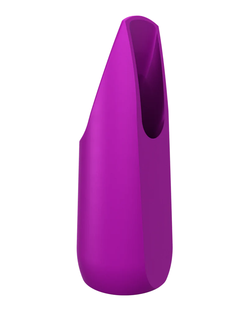 Bec de Saxophone Soprano Sur-mesure - Image 9