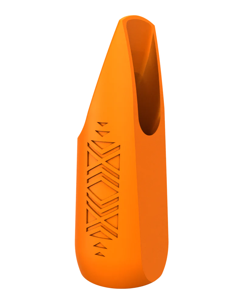 Bec de Saxophone Soprano Sur-mesure - Image 94