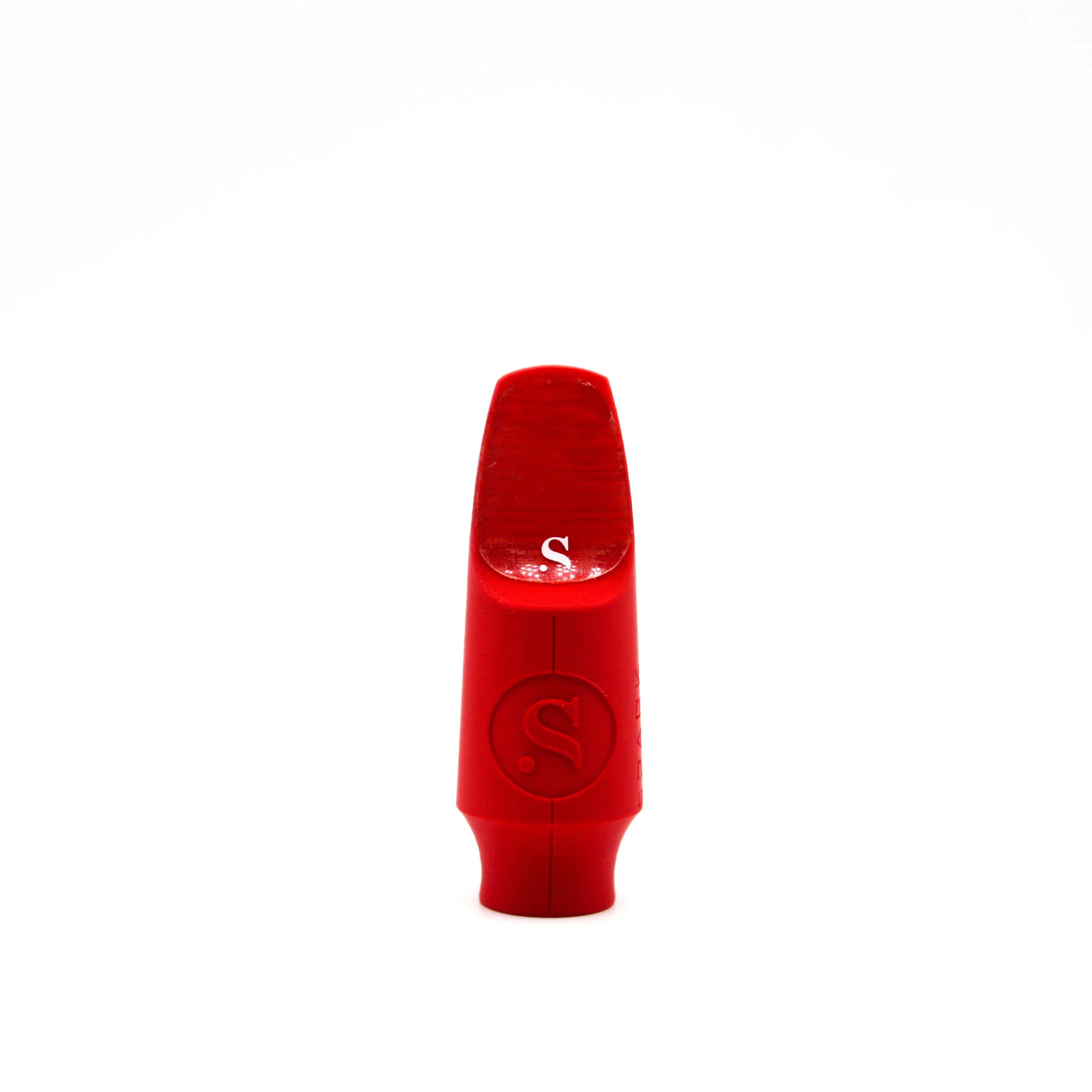 Bec de Saxophone Soprano Originals - Spark - Image 4