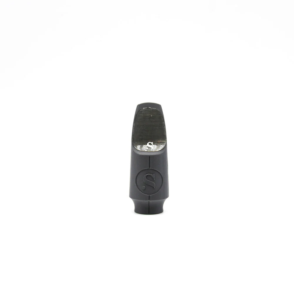 Bec de Saxophone Soprano Signature - Eason Leung - Image 16