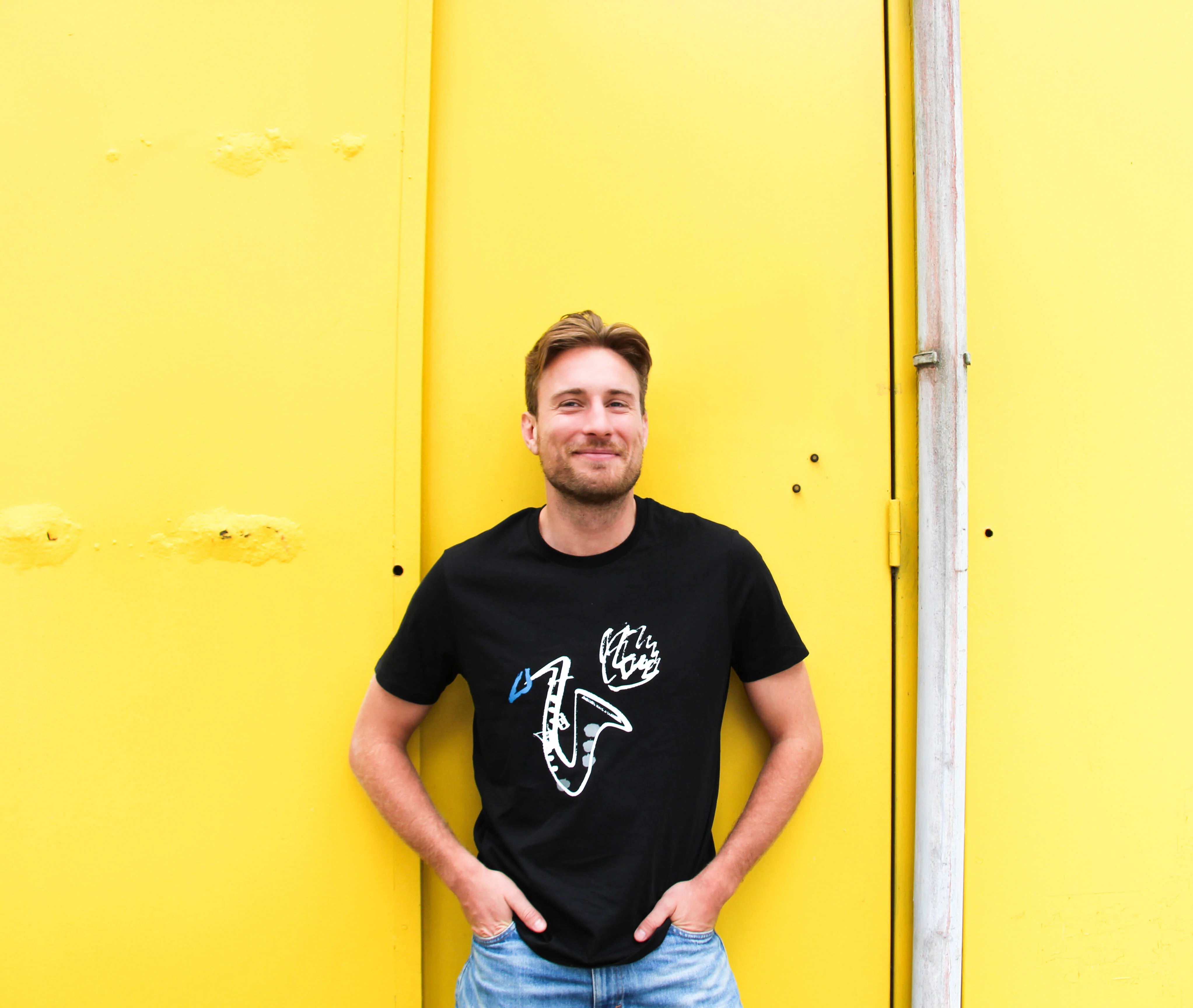 T-Shirt Syos - Image 4