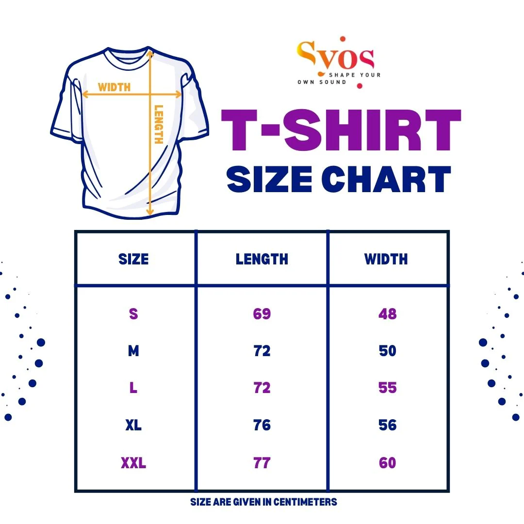 T-Shirt Syos - Image 6