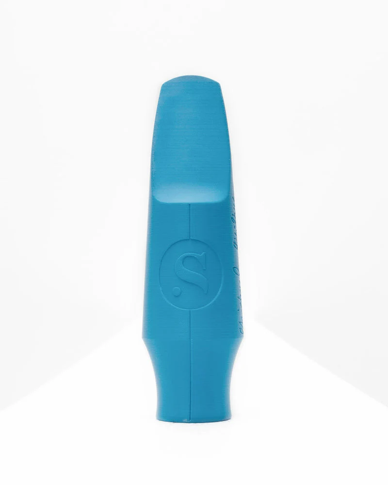 Saxophone ténor - Take the "A" Mouthpiece - Image 10