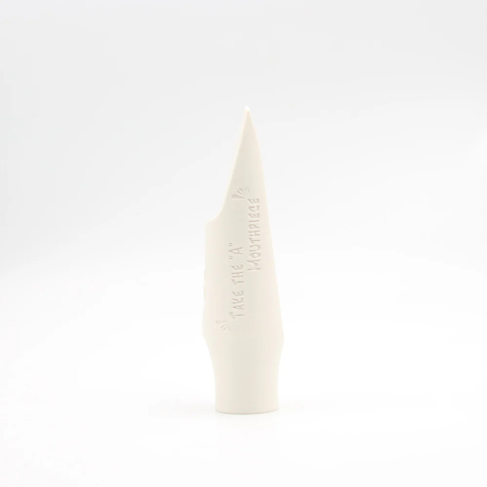 Saxophone ténor - Take the "A" Mouthpiece - Image 4