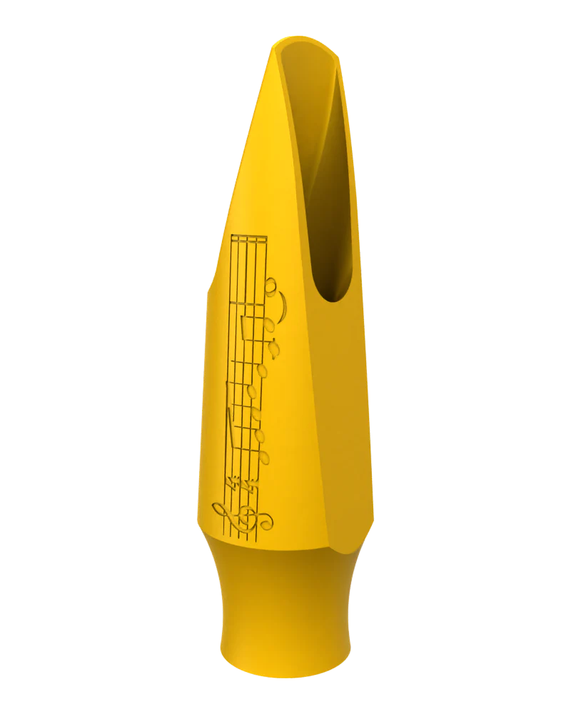 Bec de Saxophone Ténor Sur-mesure - Image 11