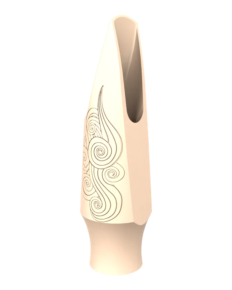 Bec de Saxophone Ténor Sur-mesure - Image 29