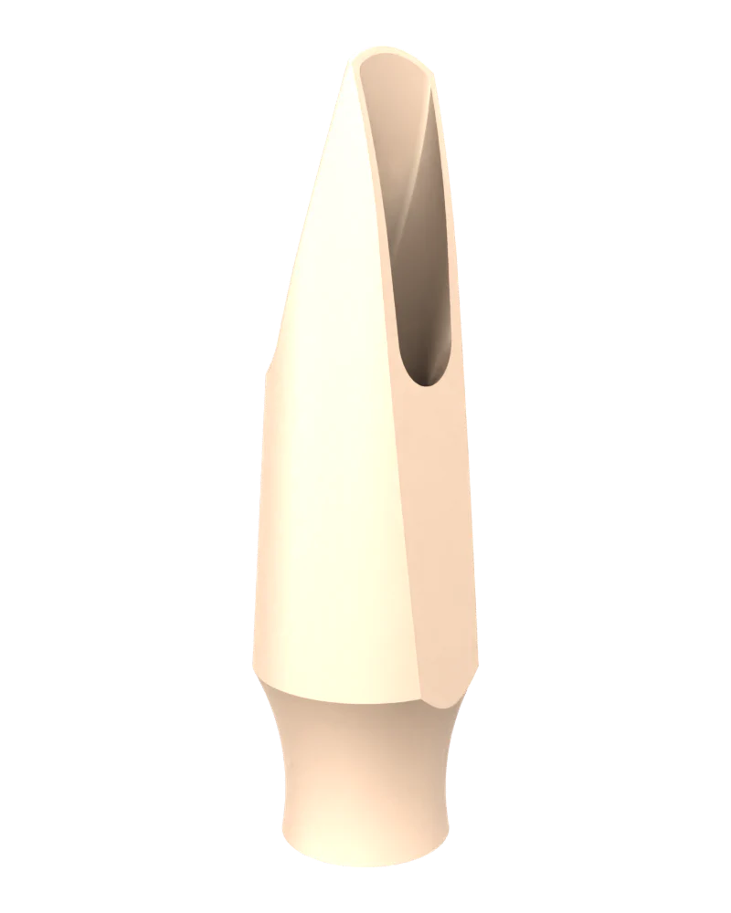 Bec de Saxophone Ténor Sur-mesure - Image 3