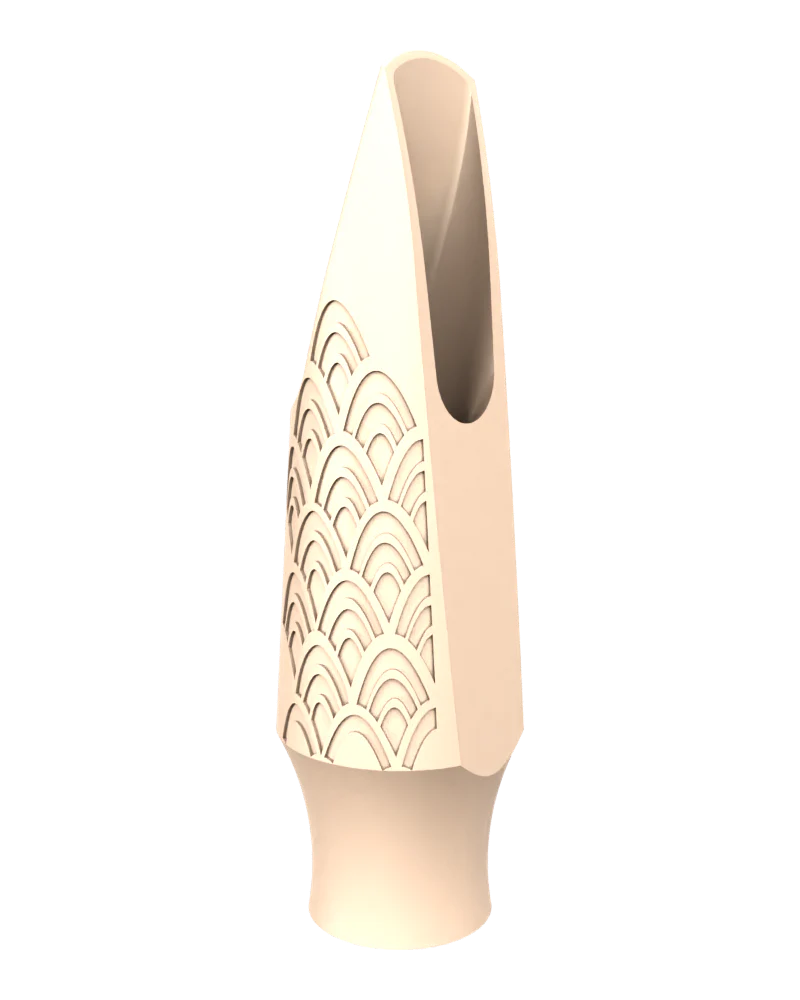 Bec de Saxophone Ténor Sur-mesure - Image 47