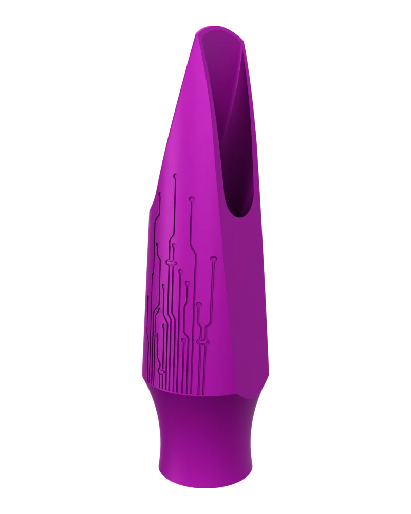 Bec de Saxophone Ténor Sur-mesure - Image 73
