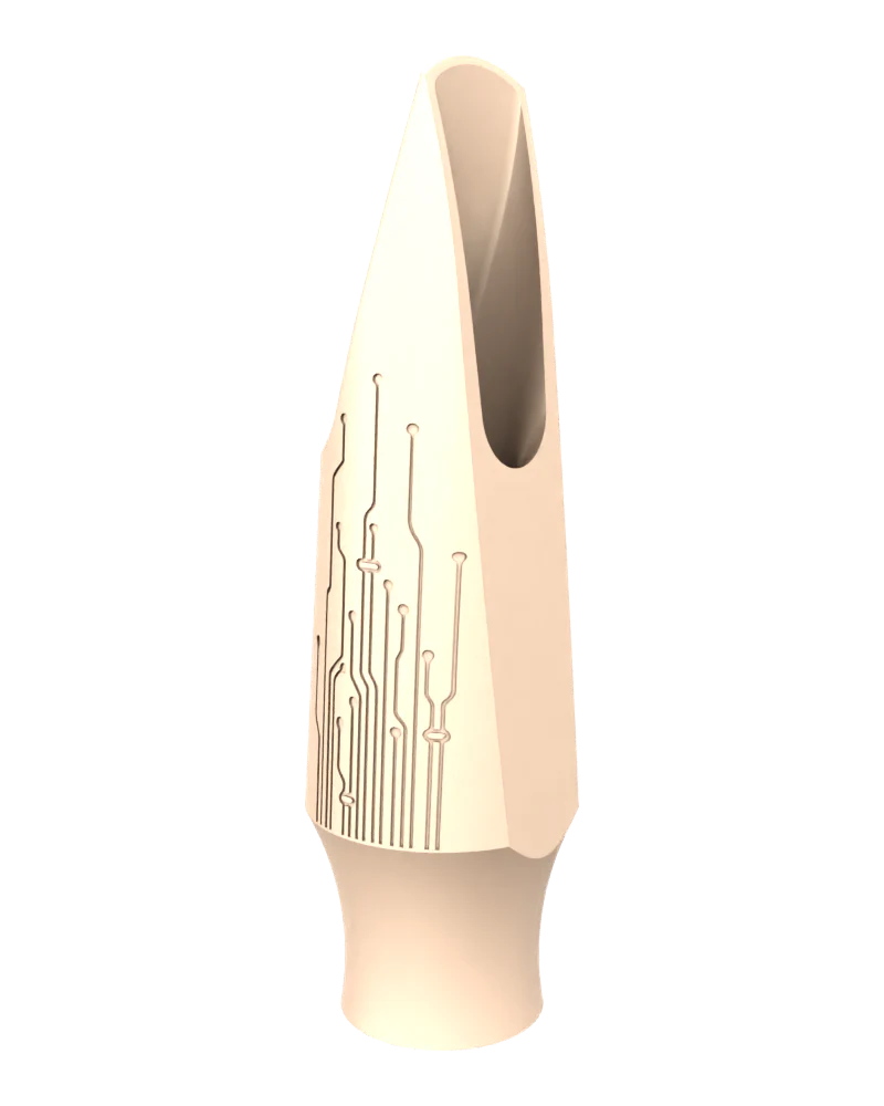 Bec de Saxophone Ténor Sur-mesure - Image 78