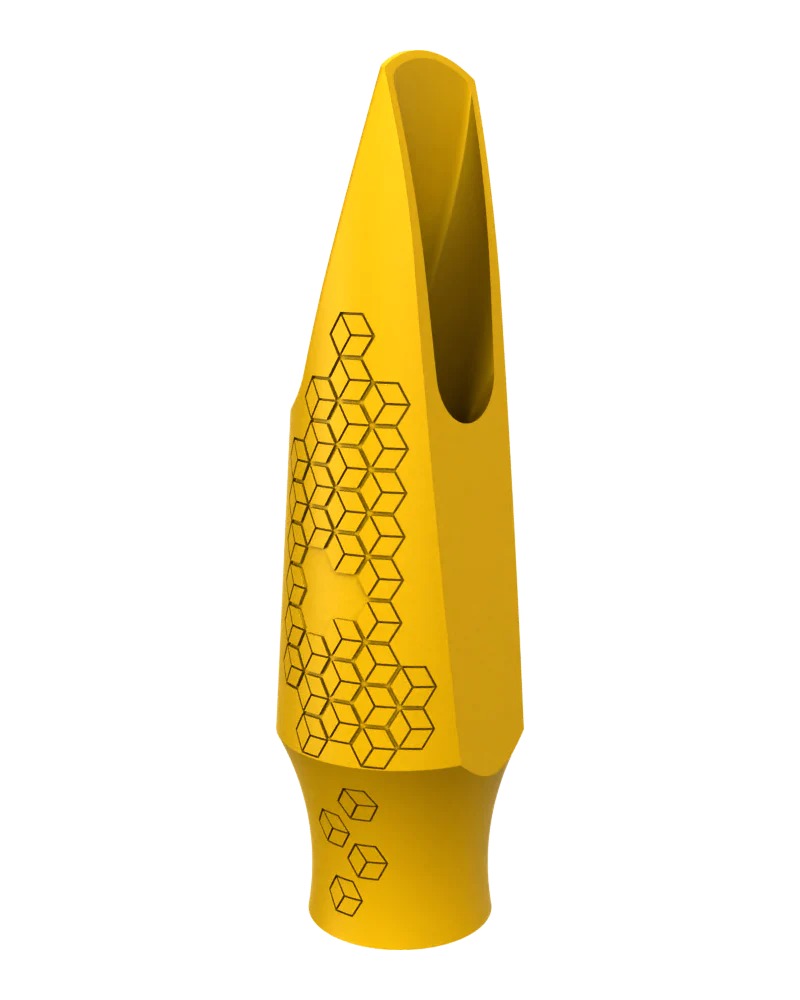 Bec de Saxophone Ténor Sur-mesure - Image 81