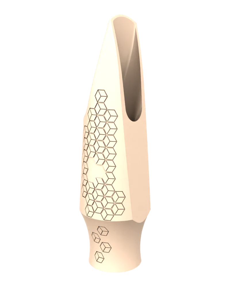 Bec de Saxophone Ténor Sur-mesure - Image 87
