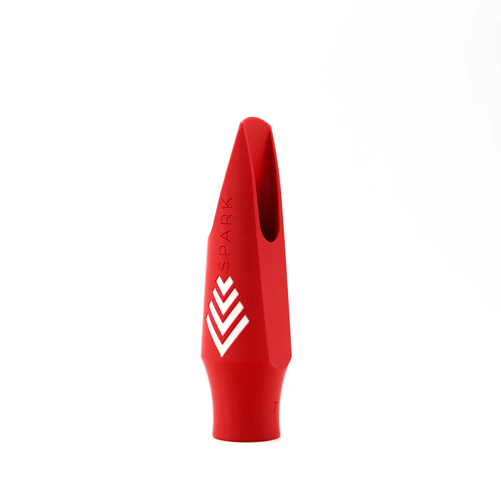 Bec de Saxophone Ténor Originals - Spark - Image 15