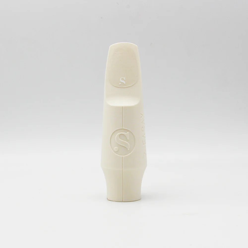 Bec de Saxophone Ténor Signature - Eason Leung - Image 3