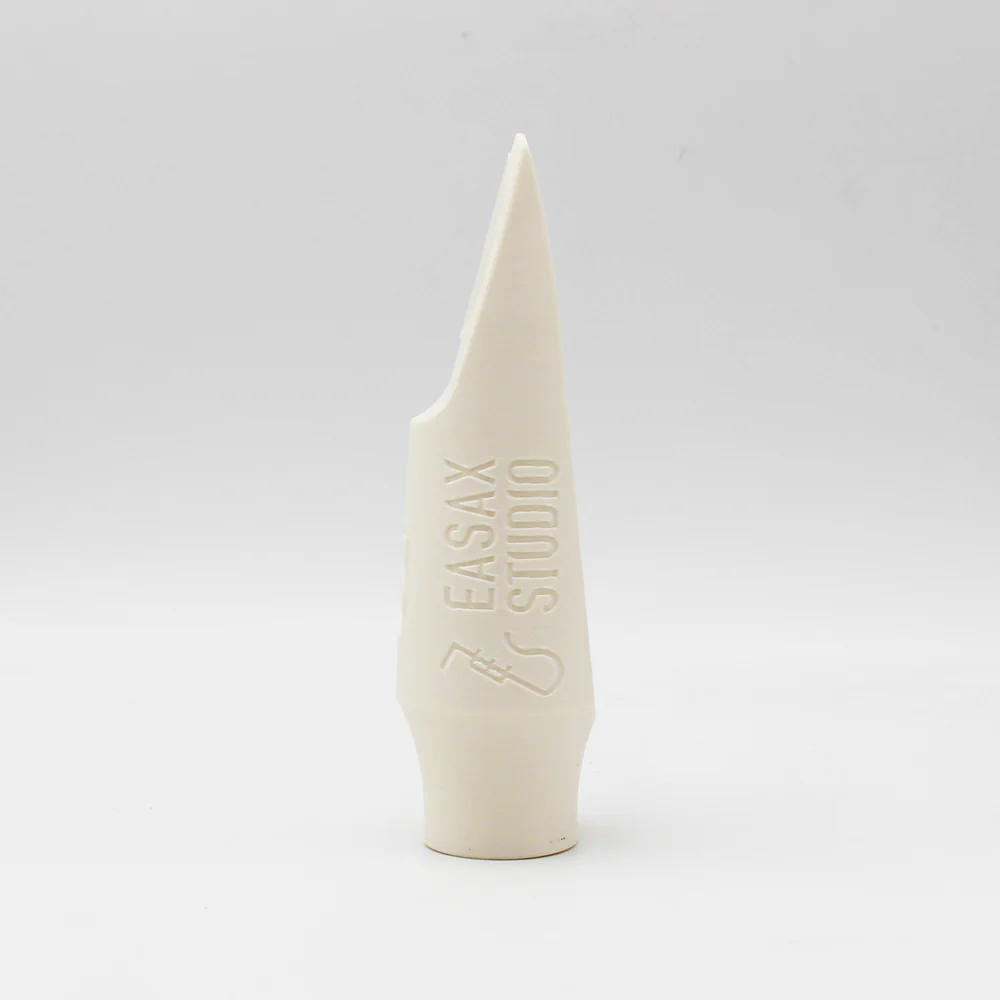 Bec de Saxophone Ténor Signature - Eason Leung - Image 6
