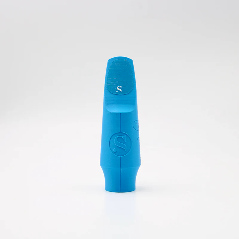 Bec Signature Saxophone Ténor - Jonas Wall - Image 6