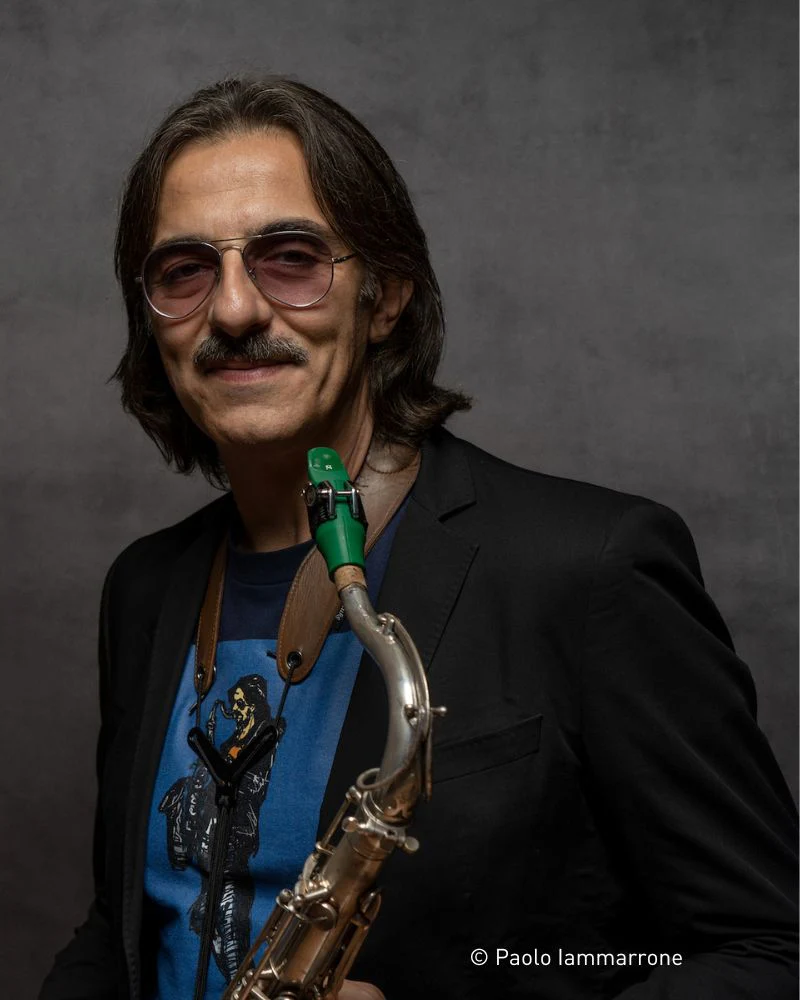 Bec de Saxophone Ténor Signature - Max Ionata - Image 2