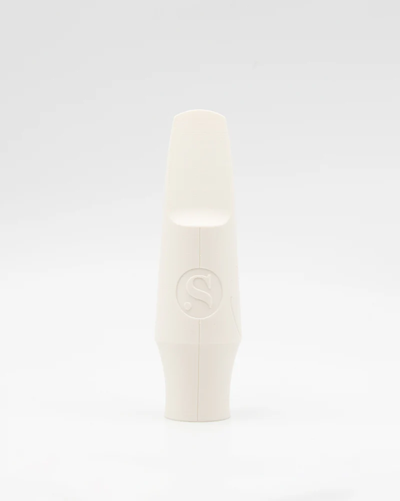 Bec de Saxophone Ténor Signature - Sax Serenade - Image 4