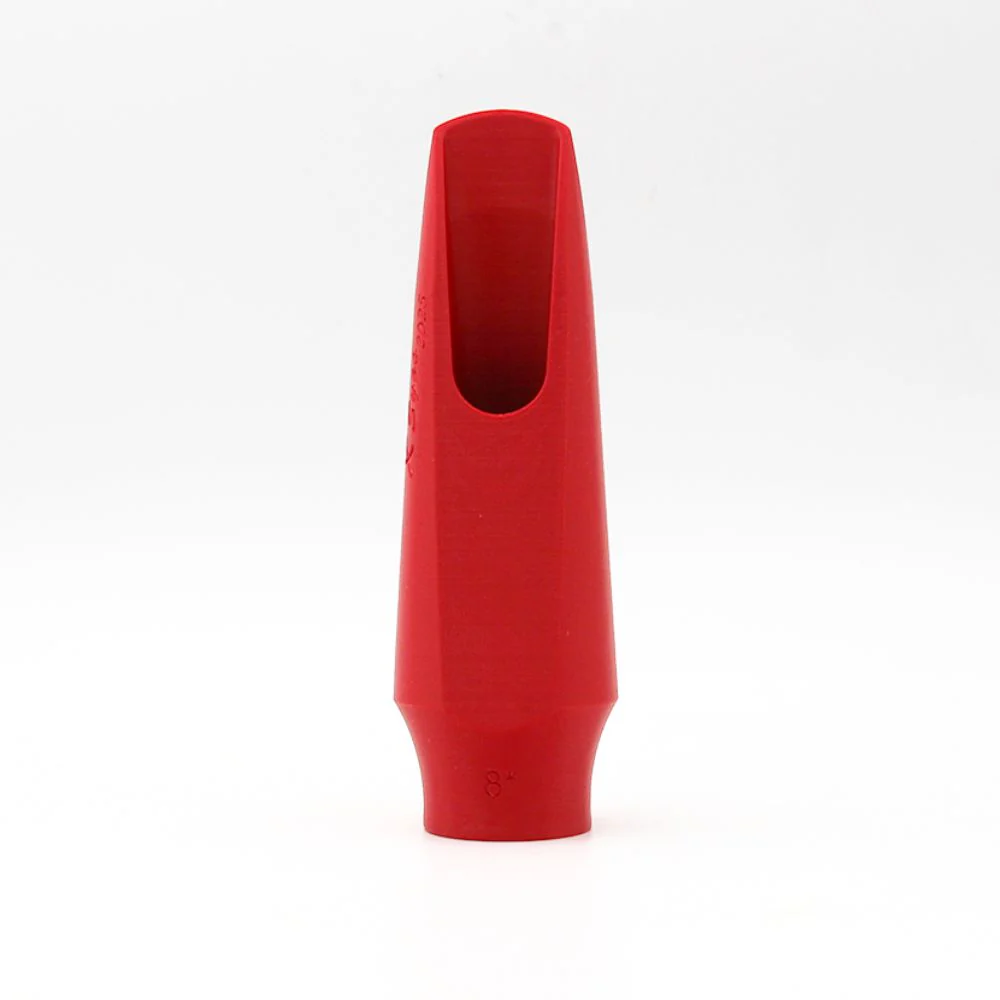 Bec de Saxophone Ténor Signature - Saxl Rose - Image 6