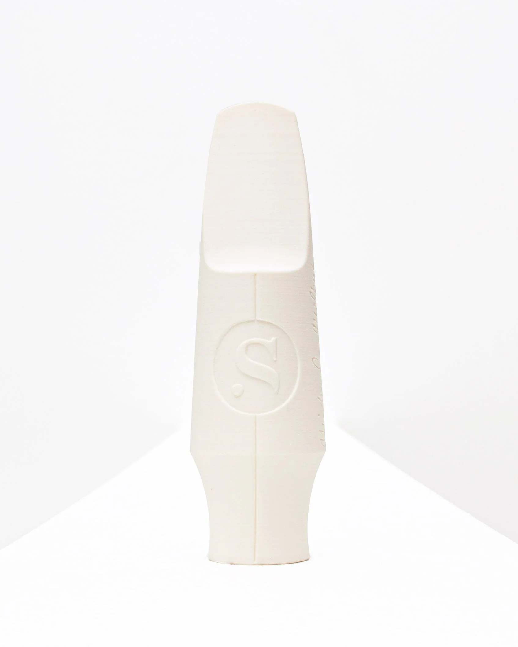 Bec de Saxophone Ténor Signature - Saxl Rose - Image 9