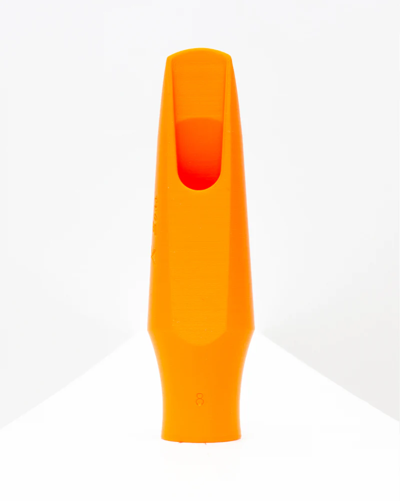 Bec de Saxophone Ténor Signature - Scott Paddock - Image 3