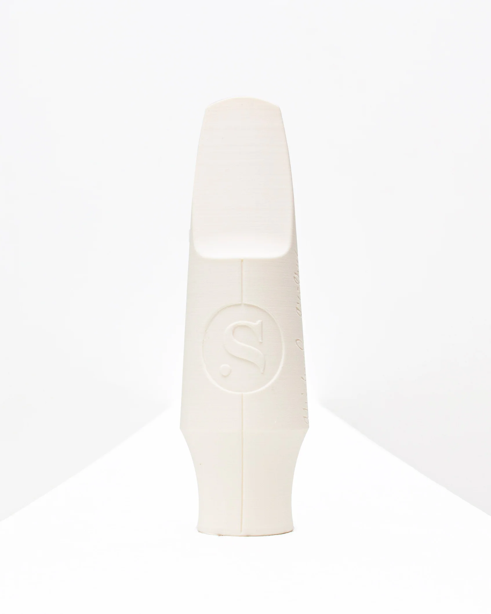 Bec de Saxophone Ténor Signature - Sylvain Rifflet - Image 9